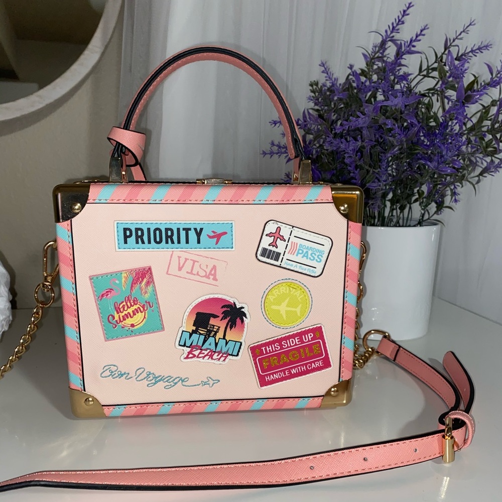 Aldo Miami bag